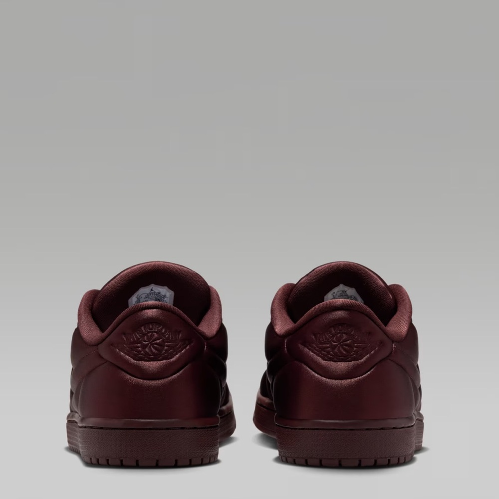 Nike Air Jordan 1 Low Method of Make in brown - Picture 8 of 11